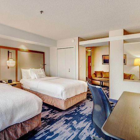 Fairfield By Marriott At Lakewood Ranch - Sarasota The Meadows Extérieur photo