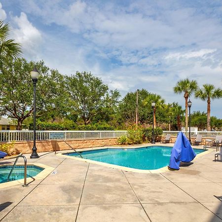 Fairfield By Marriott At Lakewood Ranch - Sarasota The Meadows Extérieur photo