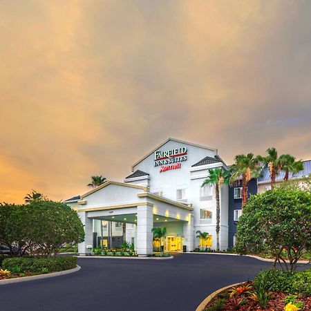 Fairfield By Marriott At Lakewood Ranch - Sarasota The Meadows Extérieur photo