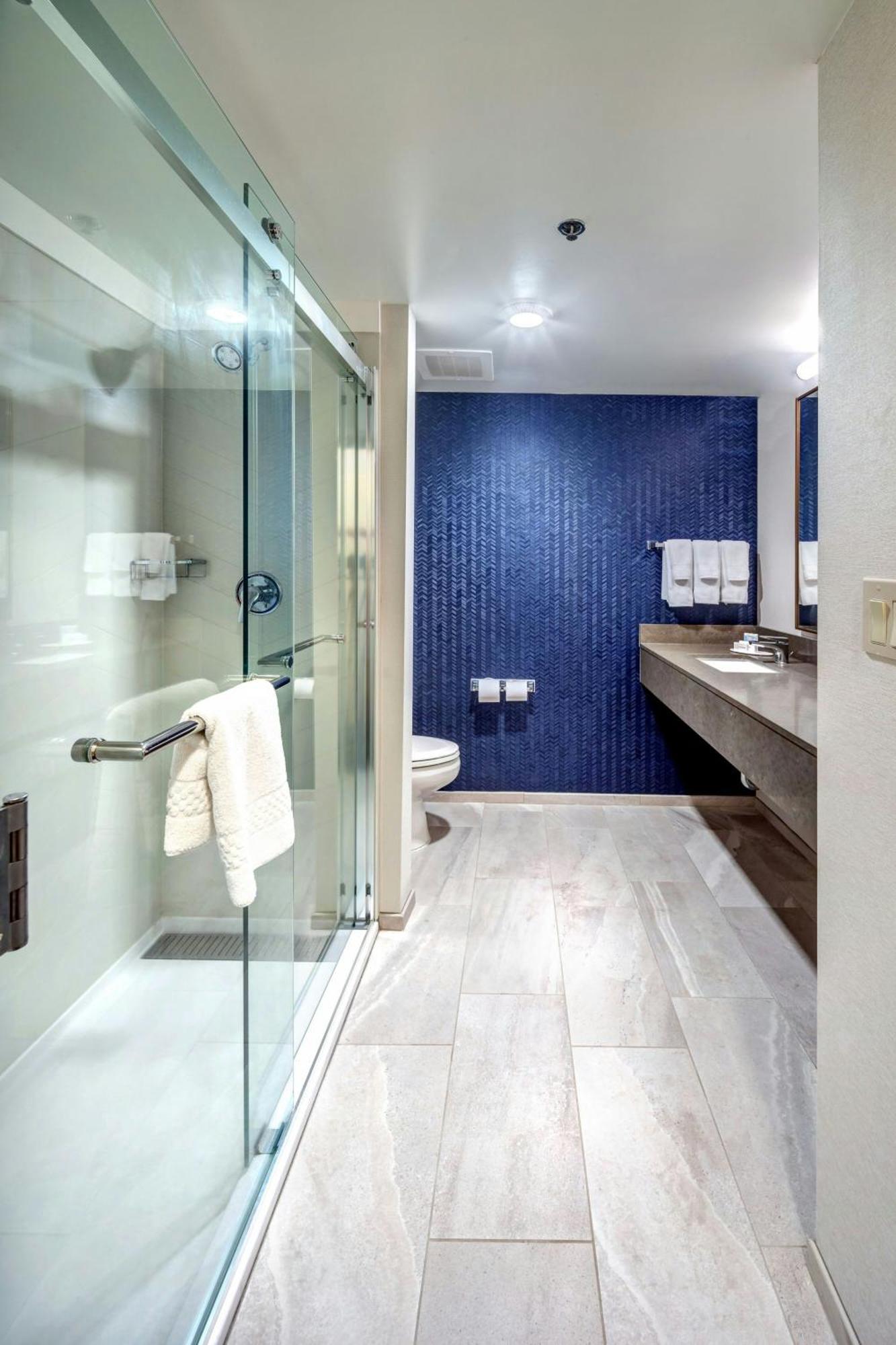 Fairfield By Marriott At Lakewood Ranch - Sarasota The Meadows Extérieur photo