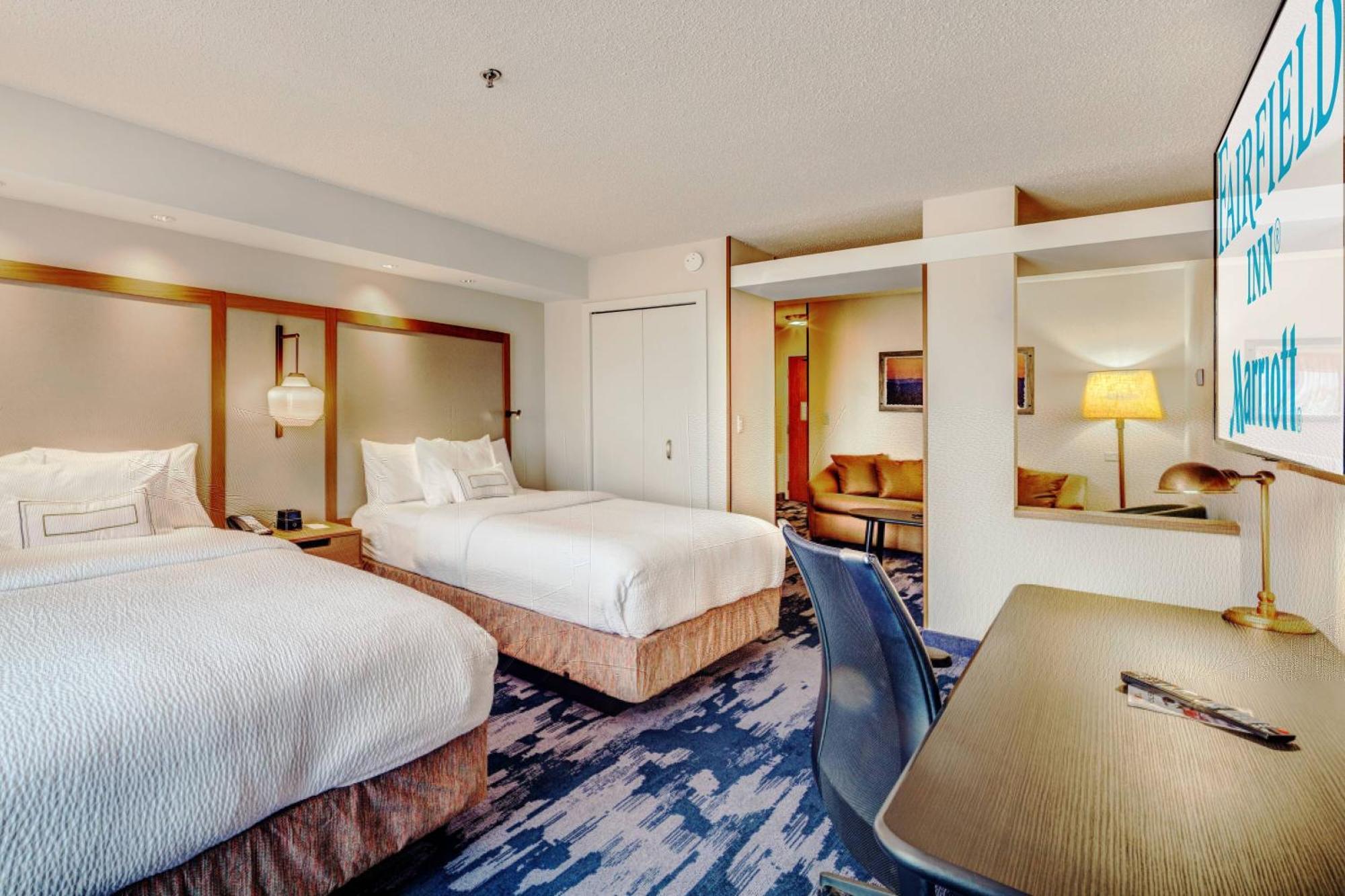 Fairfield By Marriott At Lakewood Ranch - Sarasota The Meadows Extérieur photo