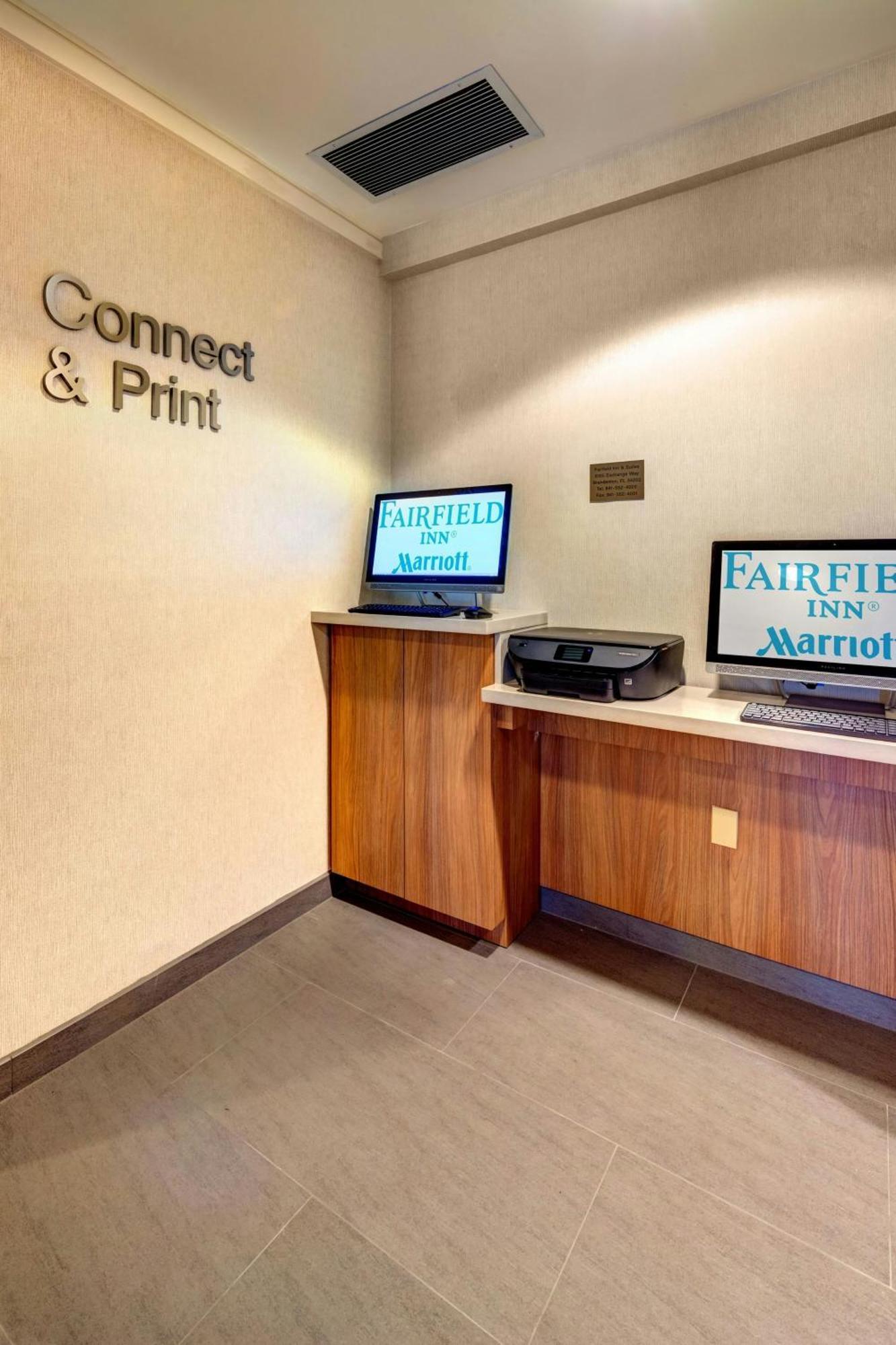 Fairfield By Marriott At Lakewood Ranch - Sarasota The Meadows Extérieur photo