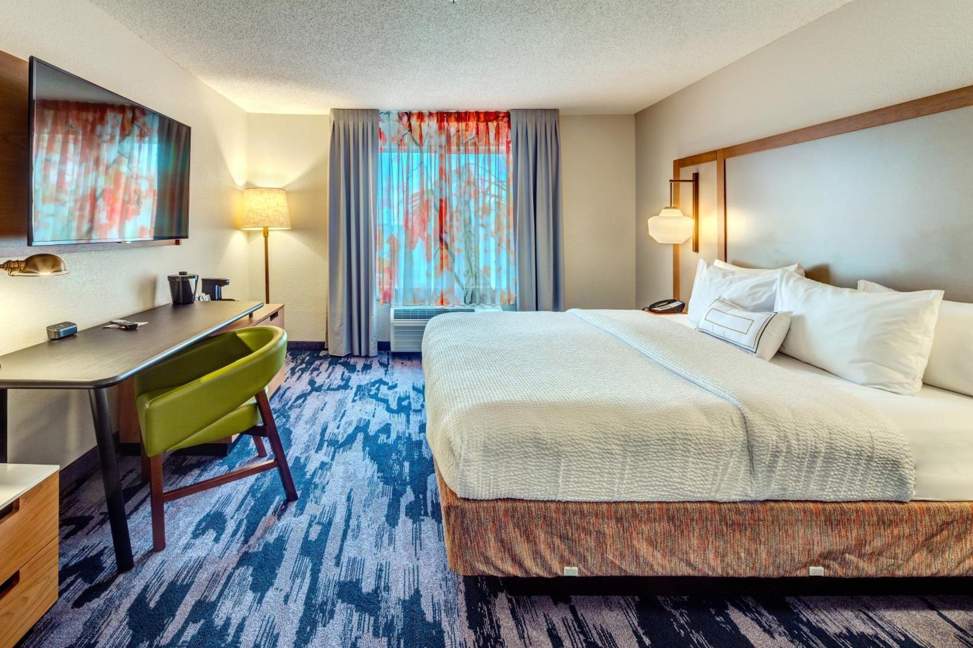 Fairfield By Marriott At Lakewood Ranch - Sarasota The Meadows Extérieur photo