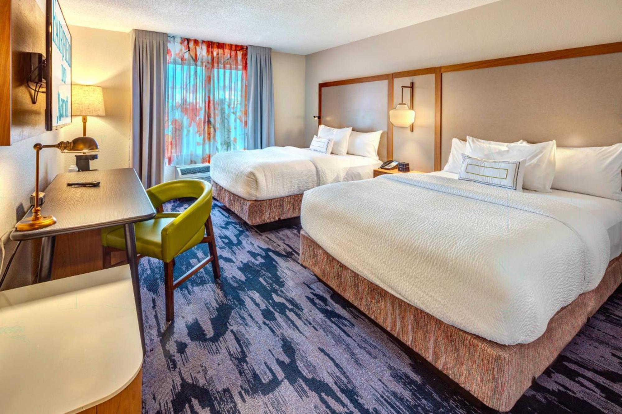 Fairfield By Marriott At Lakewood Ranch - Sarasota The Meadows Extérieur photo