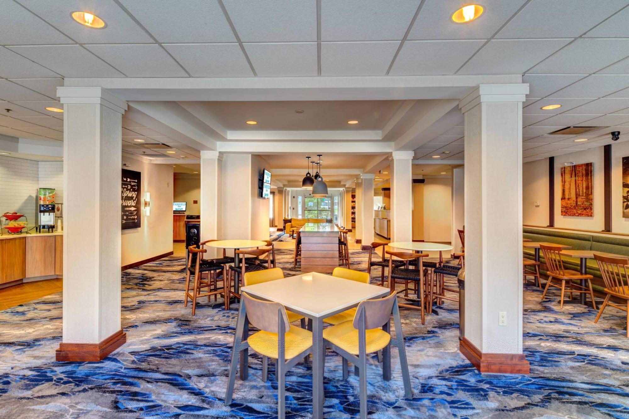 Fairfield By Marriott At Lakewood Ranch - Sarasota The Meadows Extérieur photo
