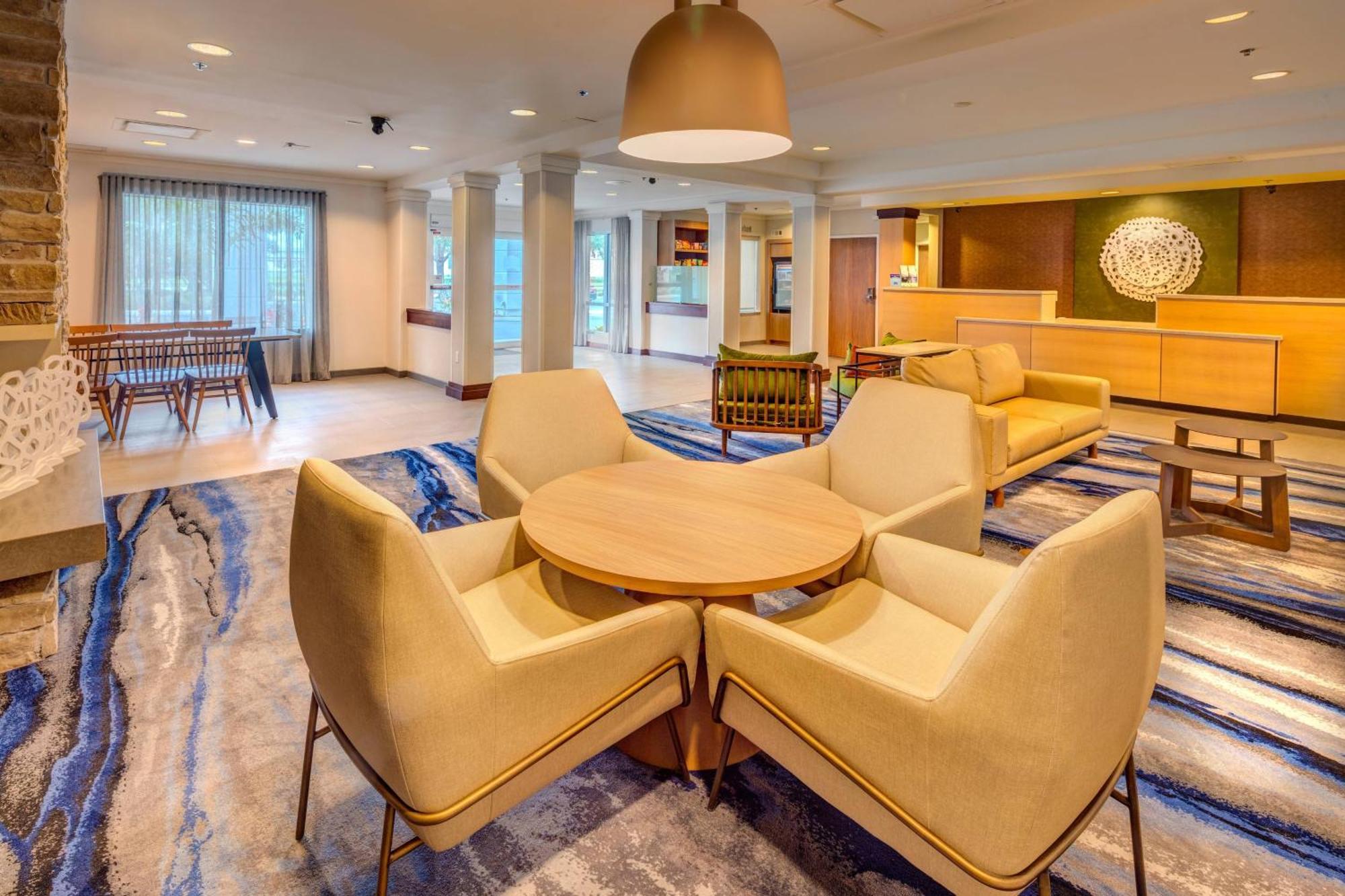 Fairfield By Marriott At Lakewood Ranch - Sarasota The Meadows Extérieur photo