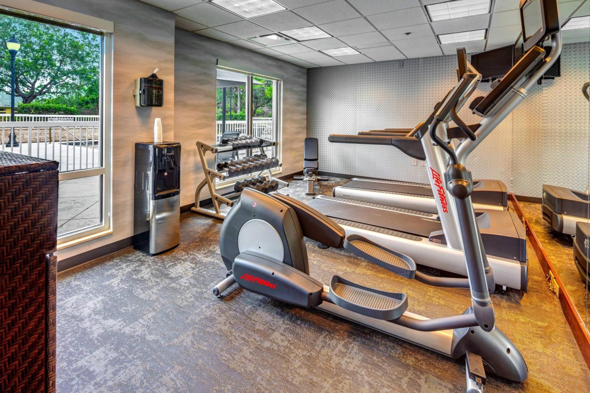 Fairfield By Marriott At Lakewood Ranch - Sarasota The Meadows Extérieur photo