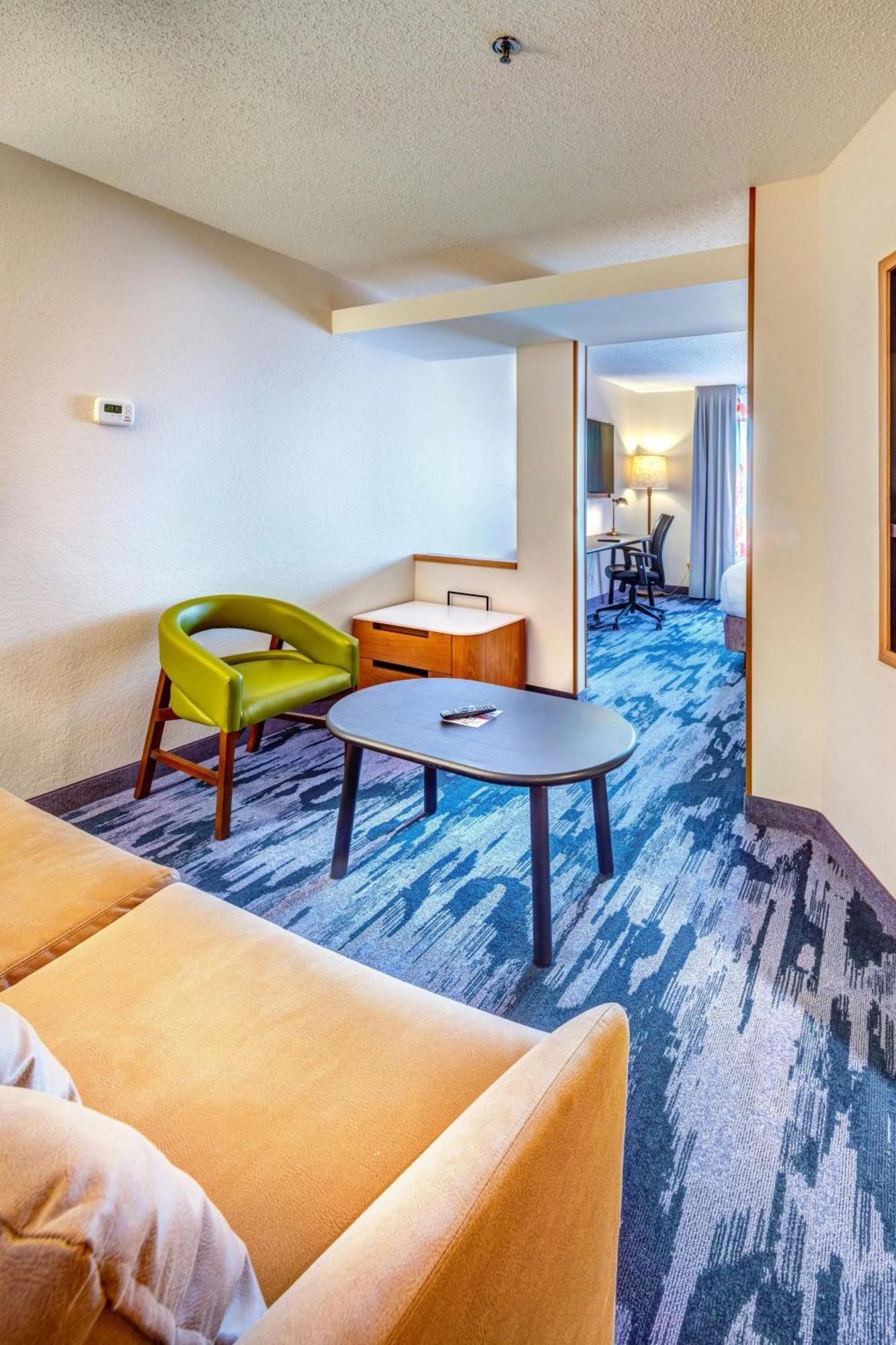 Fairfield By Marriott At Lakewood Ranch - Sarasota The Meadows Extérieur photo