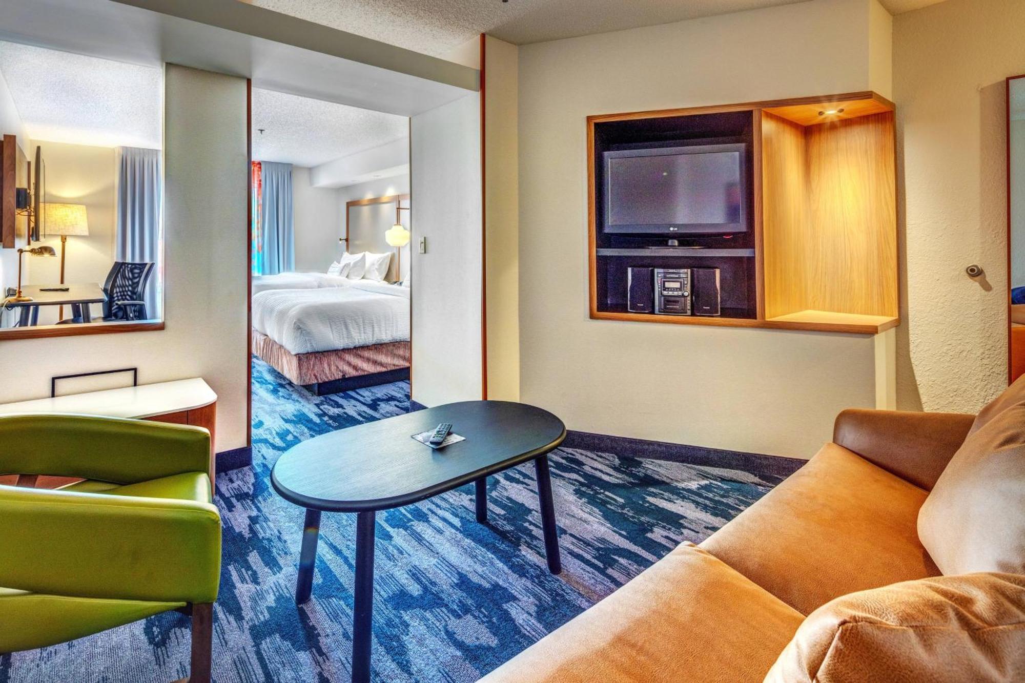 Fairfield By Marriott At Lakewood Ranch - Sarasota The Meadows Extérieur photo
