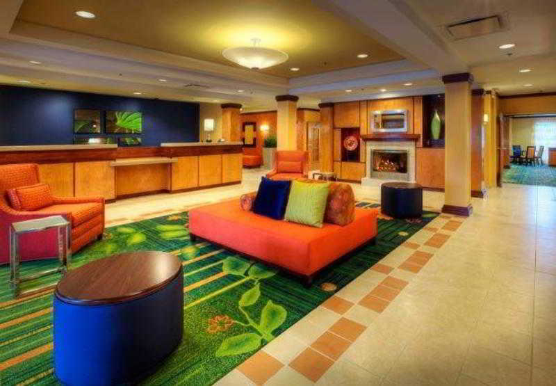 Fairfield By Marriott At Lakewood Ranch - Sarasota The Meadows Extérieur photo