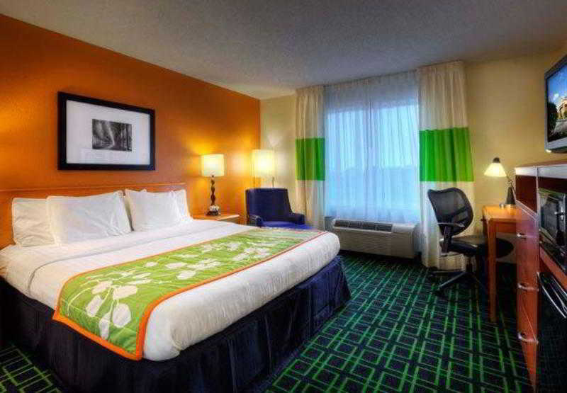 Fairfield By Marriott At Lakewood Ranch - Sarasota The Meadows Chambre photo