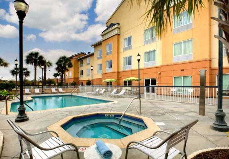 Fairfield By Marriott At Lakewood Ranch - Sarasota The Meadows Facilités photo