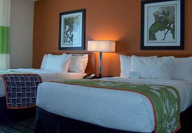 Fairfield By Marriott At Lakewood Ranch - Sarasota The Meadows Extérieur photo