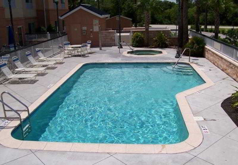 Fairfield By Marriott At Lakewood Ranch - Sarasota The Meadows Extérieur photo