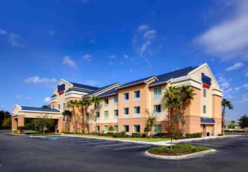 Fairfield By Marriott At Lakewood Ranch - Sarasota The Meadows Extérieur photo