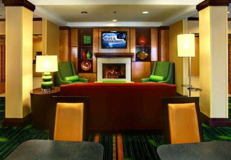 Fairfield By Marriott At Lakewood Ranch - Sarasota The Meadows Intérieur photo