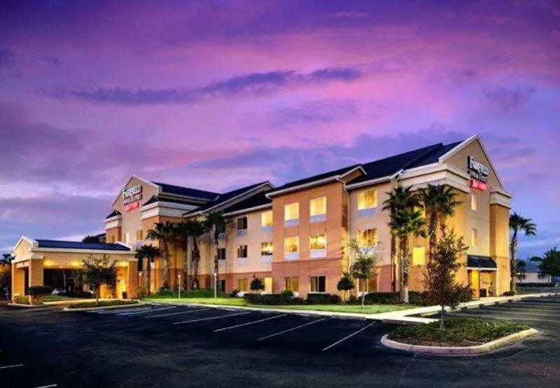 Fairfield By Marriott At Lakewood Ranch - Sarasota The Meadows Extérieur photo