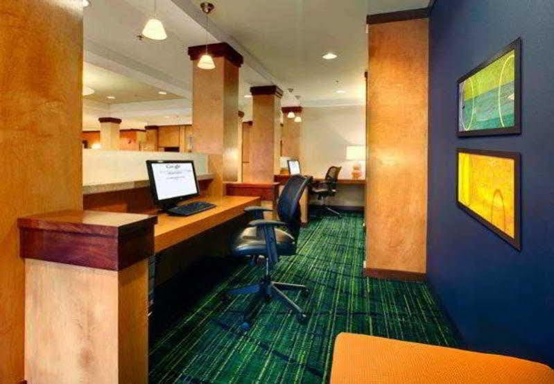 Fairfield By Marriott At Lakewood Ranch - Sarasota The Meadows Extérieur photo
