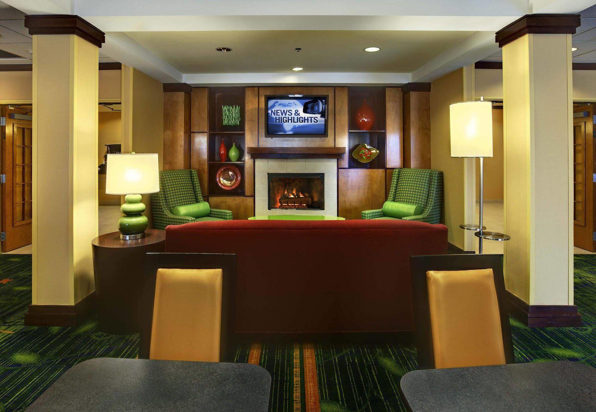 Fairfield By Marriott At Lakewood Ranch - Sarasota The Meadows Extérieur photo