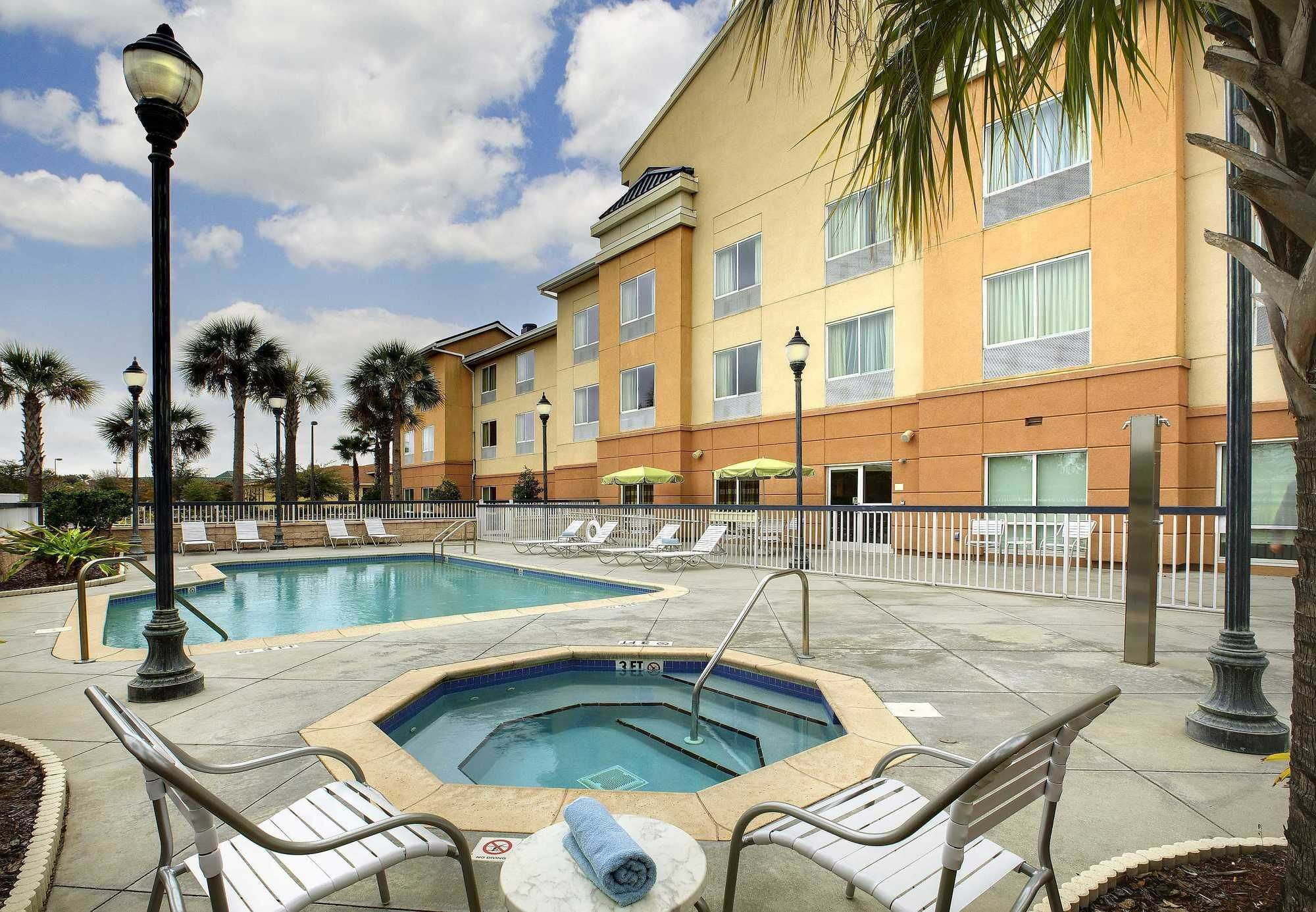 Fairfield By Marriott At Lakewood Ranch - Sarasota The Meadows Extérieur photo