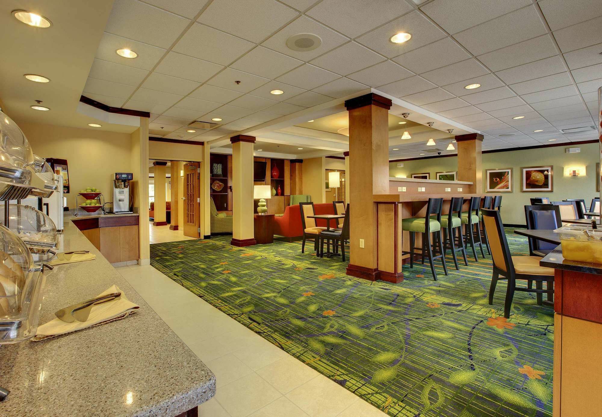 Fairfield By Marriott At Lakewood Ranch - Sarasota The Meadows Extérieur photo