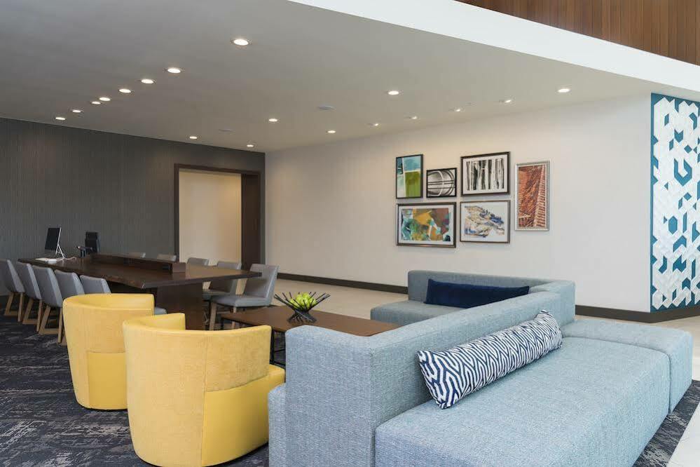 Fairfield By Marriott At Lakewood Ranch - Sarasota The Meadows Extérieur photo