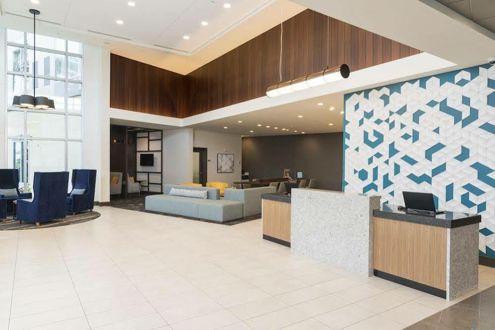 Fairfield By Marriott At Lakewood Ranch - Sarasota The Meadows Extérieur photo