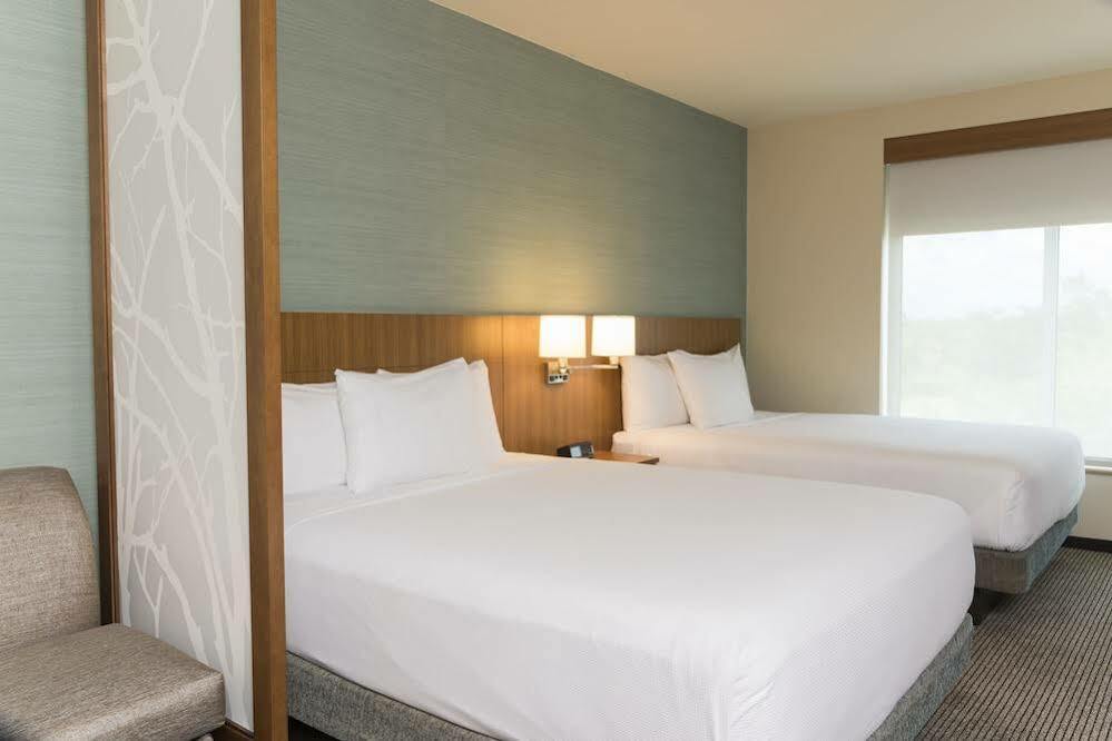 Fairfield By Marriott At Lakewood Ranch - Sarasota The Meadows Extérieur photo
