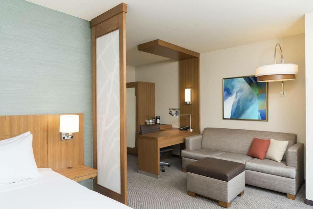 Fairfield By Marriott At Lakewood Ranch - Sarasota The Meadows Extérieur photo