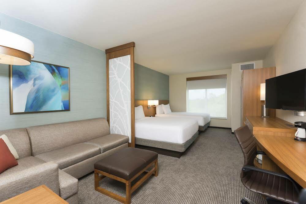 Fairfield By Marriott At Lakewood Ranch - Sarasota The Meadows Extérieur photo