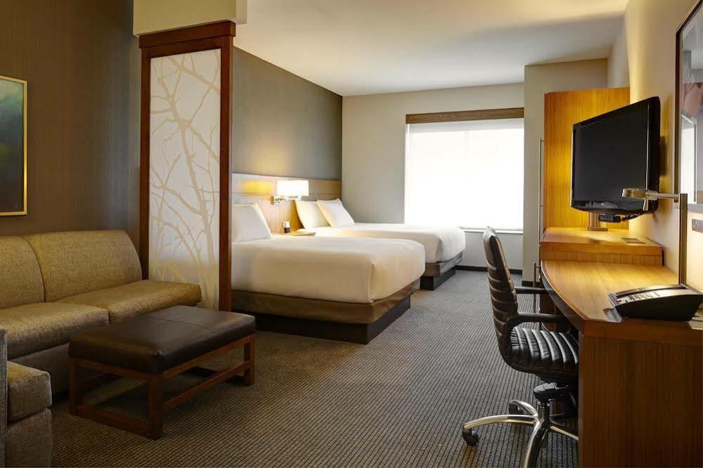 Fairfield By Marriott At Lakewood Ranch - Sarasota The Meadows Extérieur photo